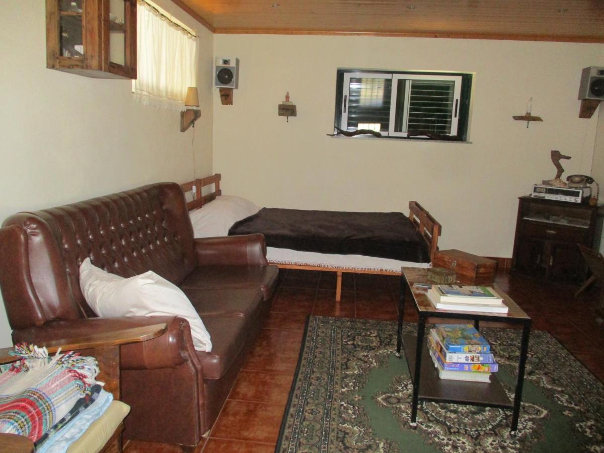 Appartamento Casa Do Vale - Seixas Caminha Esterno foto