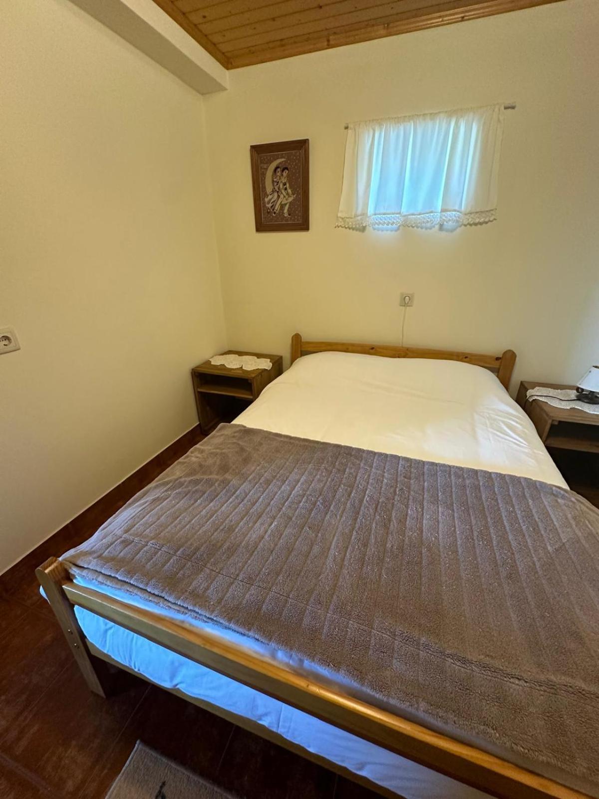 Appartamento Casa Do Vale - Seixas Caminha Esterno foto