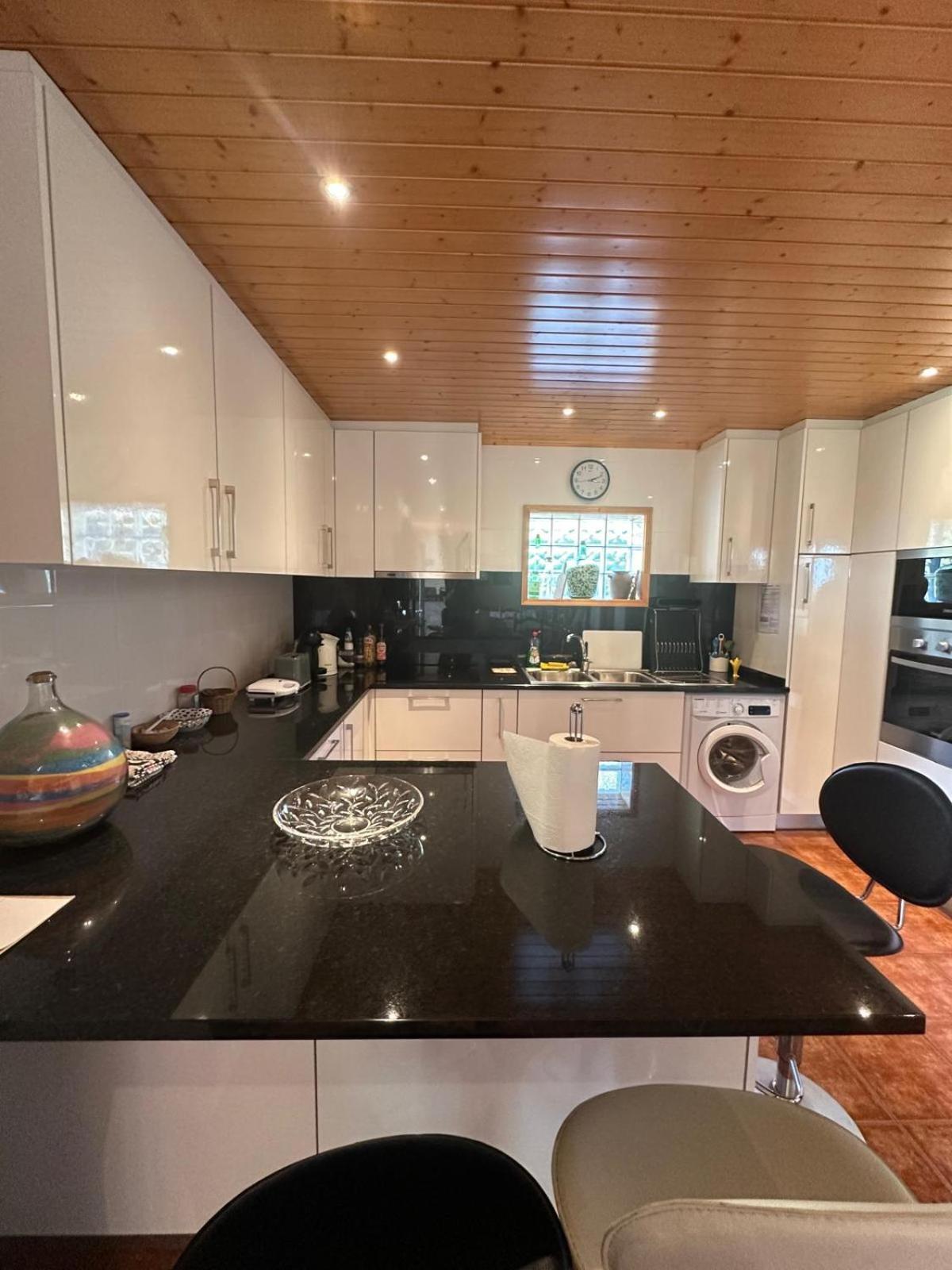 Appartamento Casa Do Vale - Seixas Caminha Esterno foto
