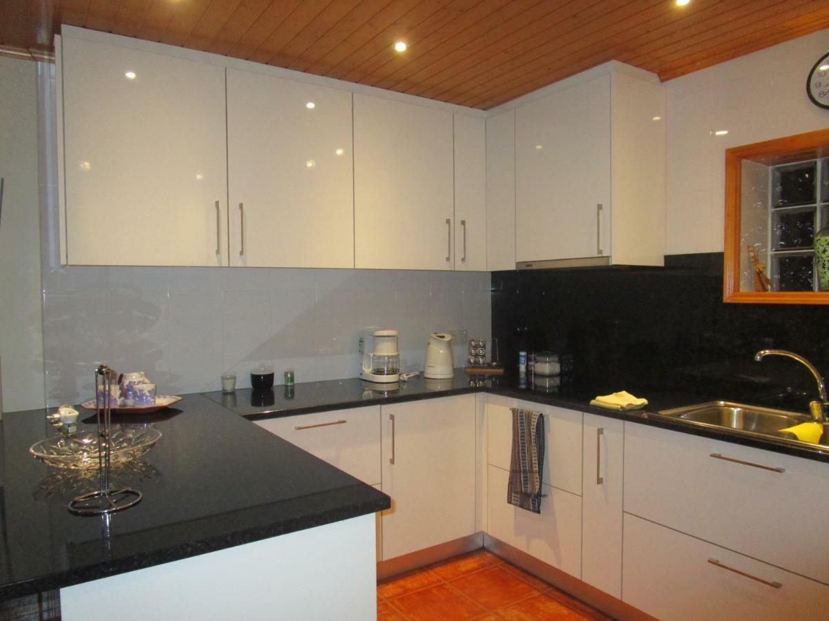 Appartamento Casa Do Vale - Seixas Caminha Esterno foto