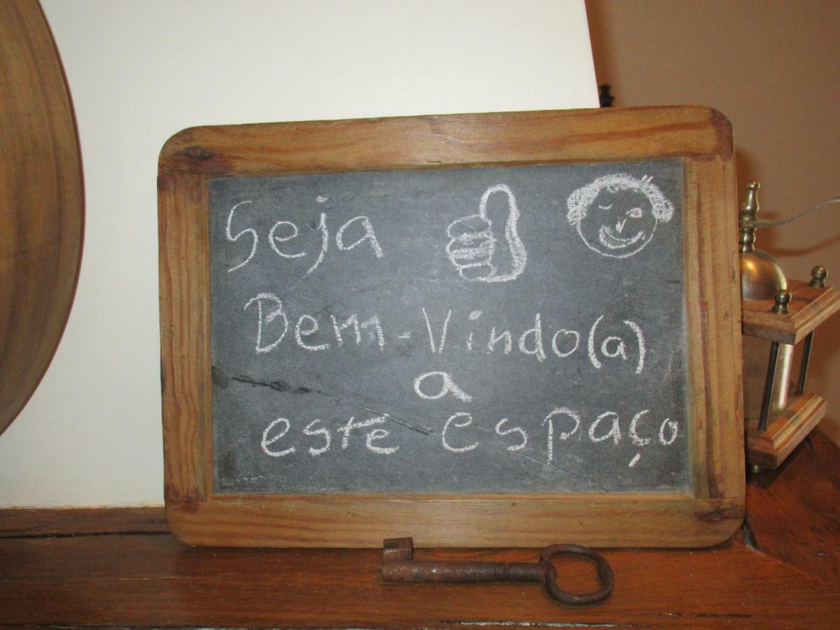 Appartamento Casa Do Vale - Seixas Caminha Esterno foto